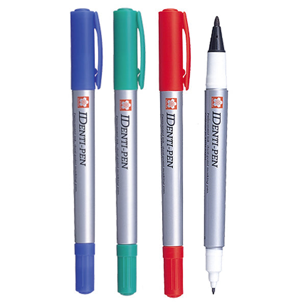 Rotulador Permanente IDENTI-PEN