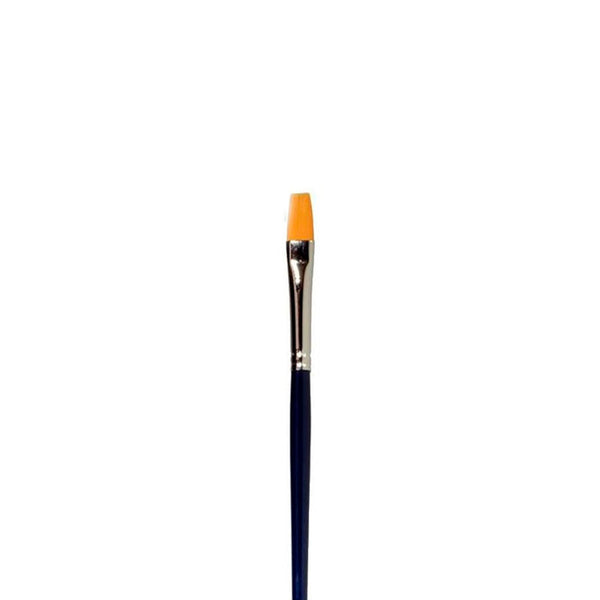 Pincel Plano Toray Mango Largo S 294 Van Gogh & S 294 - Nº 00