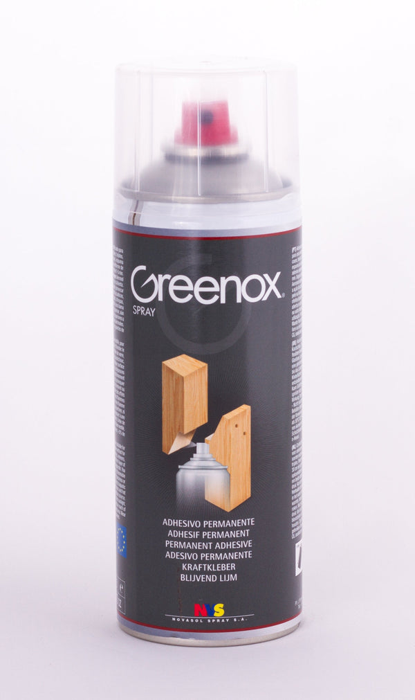 Spray Adhesivo Permanente 520cc Greenox