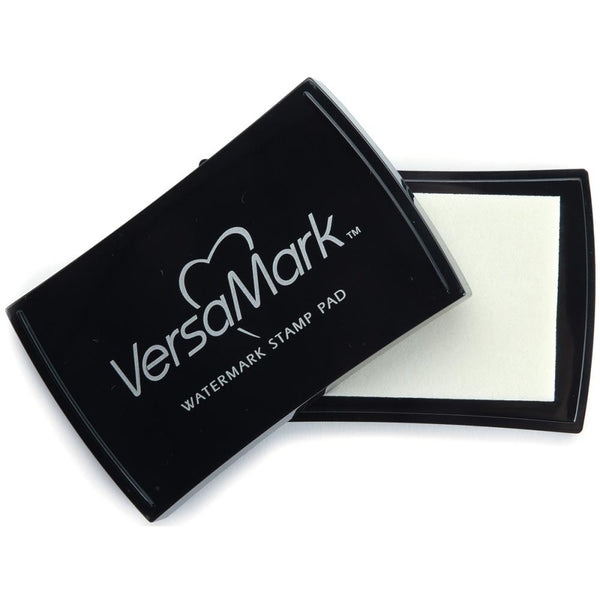 Tinta VersaMark Watermark para Embossing