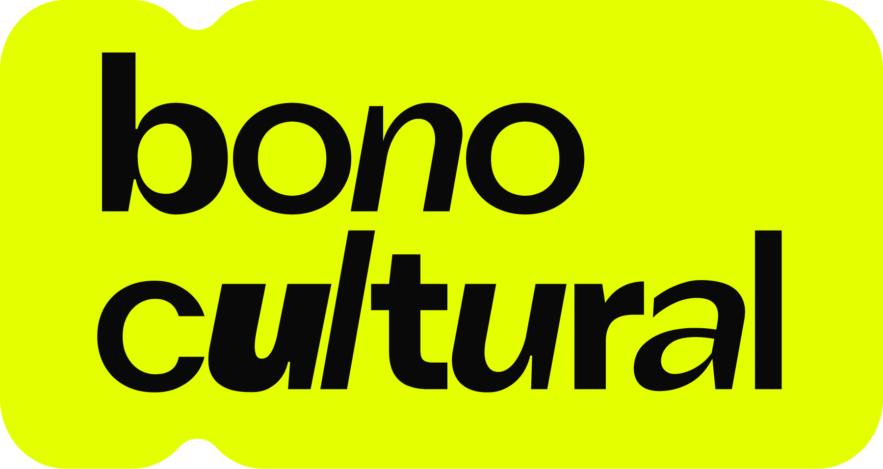 Bono Cultural